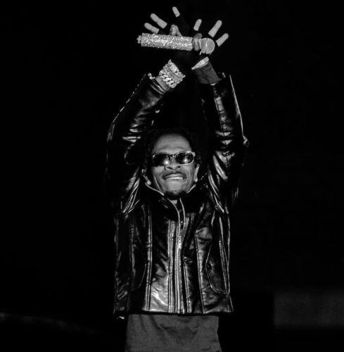 Shatta Wale – Destiny