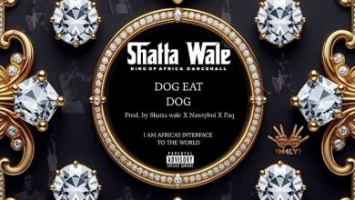 Shatta Wale – Dog Eat Dog