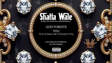 Shatta Wale – Forgive You