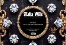 Shatta Wale – Genzi
