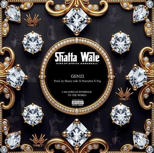 Shatta Wale – Genzi