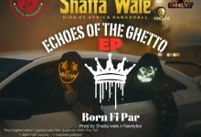 Shatta Wale – Lonely Victory