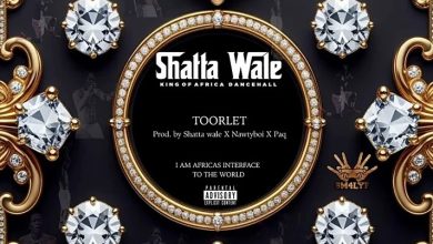 Shatta Wale – Toorlet