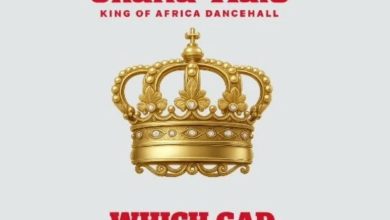 Shatta Wale – Which Gad (Stonebwoy Diss)