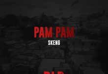 Skeng - Pam Pam (Masicka Diss)