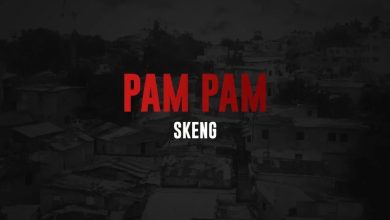 Skeng - Pam Pam (Masicka Diss)