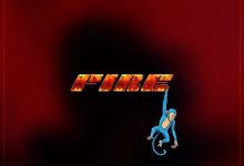 Smallgod – Fire ft. Sarkodie & Joshua Baraka