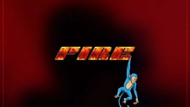 Smallgod – Fire ft. Sarkodie & Joshua Baraka