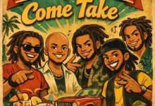 Sobolo Geng ft. Holyrina – Come Take