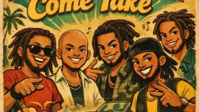Sobolo Geng ft. Holyrina – Come Take