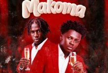 Strongman – Makoma ft. King Paluta