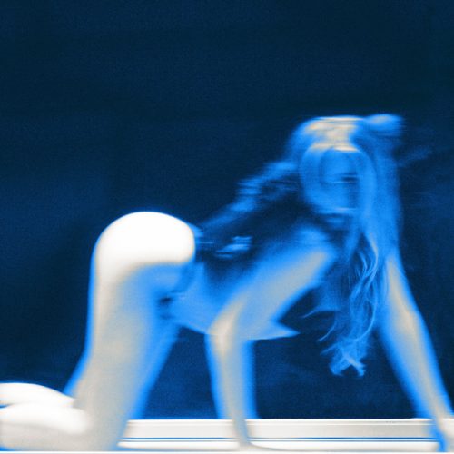 Tate McRae - TIT FOR TAT