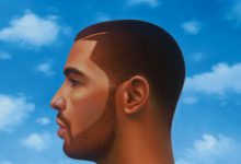 Drake - The Motion ft. Sampha