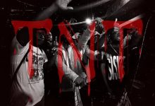 Thywill – TNT ft. O’Kenneth & Kwaku DMC