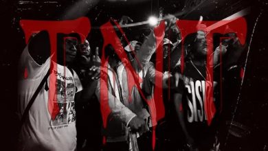 Thywill – TNT ft. O’Kenneth & Kwaku DMC