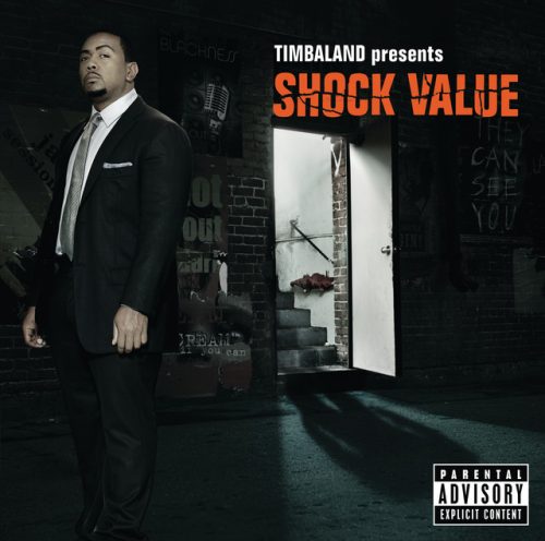 Timbaland - Give It To Me ft. Justin Timberlake & Nelly Furtado