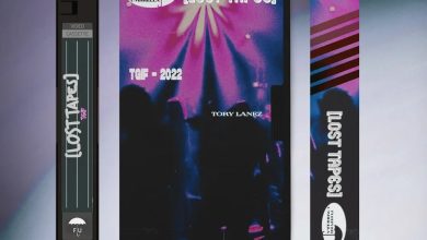 Tory Lanez – TGIF (Lost Tapes 2022)