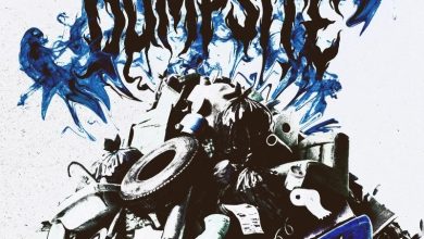 Toxic Lyrikali - Dumpsite