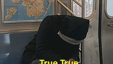 Safo Newman - True True