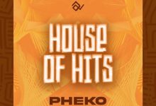 Tumisho House Of Hits - Pheko EP