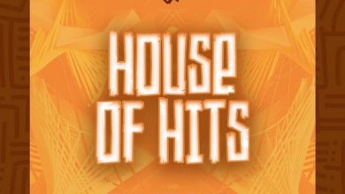 Tumisho House Of Hits - Pheko EP