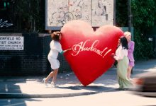 RAYE - WHERE IS MY HUSBAND!