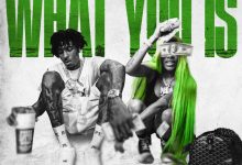 YoungBoy Never Broke Again - What You Is ft. Mellow Rackz