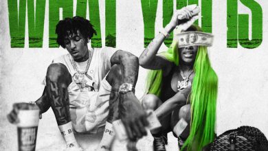 YoungBoy Never Broke Again - What You Is ft. Mellow Rackz