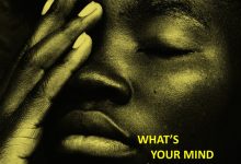 Safo Newman - What's Your Mind