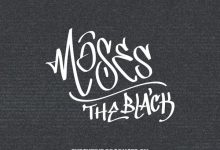 Wiz Khalifa - Moses the Black Soundtrack Album Artwork