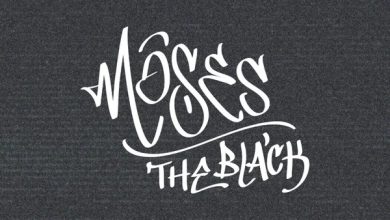 Wiz Khalifa - Moses the Black Soundtrack Album Artwork