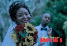 Safo Newman - Wope Me A
