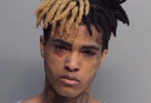 XXXTENTACION - Look At Me!