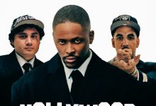 YG - HOLLYWOOD ft. Shoreline Mafia