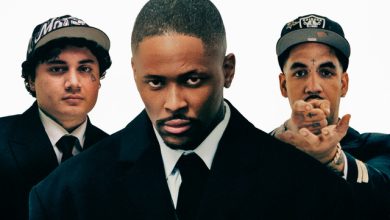 YG - HOLLYWOOD ft. Shoreline Mafia