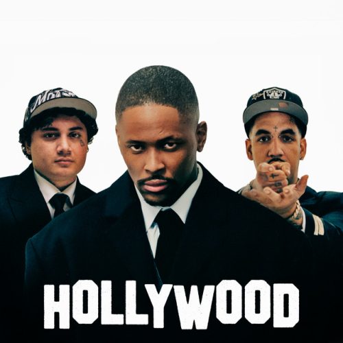 YG - HOLLYWOOD ft. Shoreline Mafia