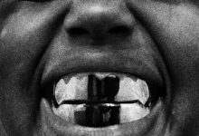 Ye & Kanye West - BULLY Album Artwork