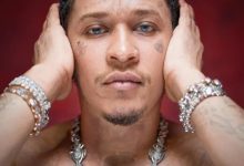 Young Thug UY SCUTI Album Artwork