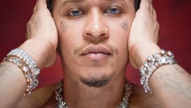 Young Thug UY SCUTI Album Artwork