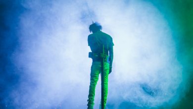 YoungBoy Never Broke Again - Slime Cry Album Artwork