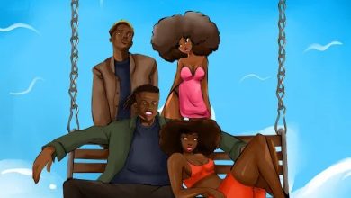 Zady Boy – Playboy ft. Baba Tundey