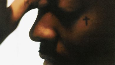 Brent Faiyaz - other side.