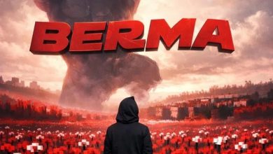 ACE ILLY – Berma ft. Quamina Mp, Kofi Mole & Top Wood