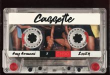 AMG Armani – Cassette ft. Zeezy