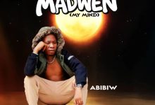 Abibiw – M’adwen (My Mind)