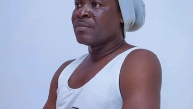 Abu Sadiq Naaningo Photo - TopGhanaMusic