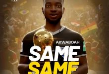 Akwaboah – Same Same