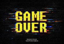 Amerado – Game Over ft. Fuse ODG