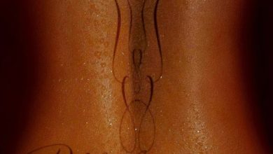 Balloranking – Melanin ft. Oxlade