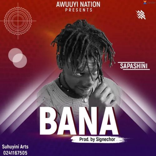 Sapashini - Bana